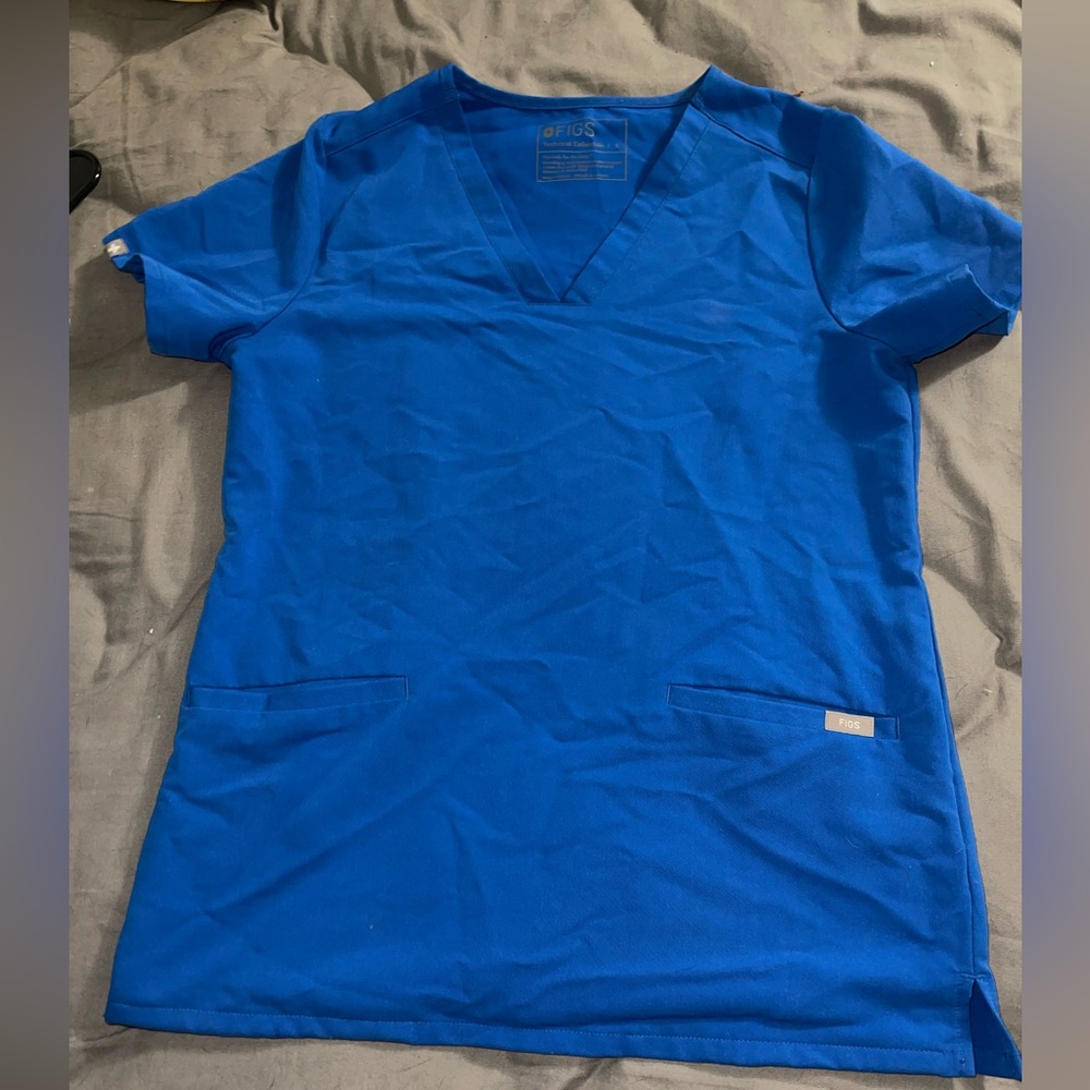 Figs Scrubs